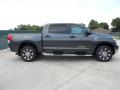  2012 Toyota Tundra Magnetic Gray Metallic #2