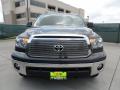 2012 Tundra TSS CrewMax #8