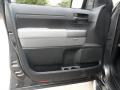 Door Panel of 2012 Toyota Tundra TSS CrewMax #23