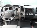 Dashboard of 2012 Toyota Tundra TSS CrewMax #27