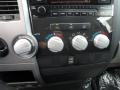 Controls of 2012 Toyota Tundra TSS CrewMax #30