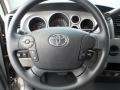  2012 Toyota Tundra TSS CrewMax Steering Wheel #31