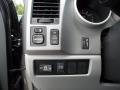 Controls of 2012 Toyota Tundra TSS CrewMax #33