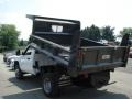 2012 Silverado 3500HD WT Regular Cab 4x4 Dump Truck #8 2012 Silverado 3500HD WT Regular Cab 4x4 Dump Truck #8