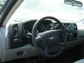 2012 Silverado 3500HD WT Regular Cab 4x4 Dump Truck #10 2012 Silverado 3500HD WT Regular Cab 4x4 Dump Truck #10