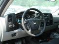 2012 Silverado 2500HD Work Truck Regular Cab 4x4 Chassis #10