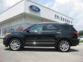 2013 Explorer Limited 4WD #1