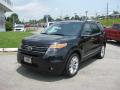 2013 Explorer Limited 4WD #2