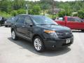 2013 Explorer Limited 4WD #4