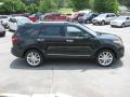 2013 Explorer Limited 4WD #5
