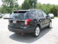 2013 Explorer Limited 4WD #6