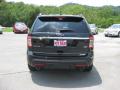 2013 Explorer Limited 4WD #7