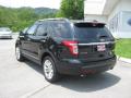 2013 Explorer Limited 4WD #8