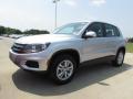 2012 Tiguan S #1 2012 Tiguan S #1