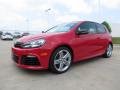 Click for details. 2012 Volkswagen Golf R 2 Door 4Motion