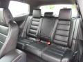  2012 Volkswagen Golf R R Titan Black Leather Interior #4