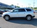 2010 Enclave CXL AWD #4
