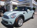 2011 Cooper Hardtop #1