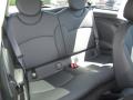 Rear Seat of 2011 Mini Cooper Hardtop #11