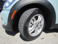  2011 Mini Cooper Hardtop Wheel #13