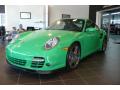 2009 911 Turbo Coupe #2