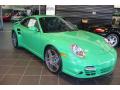 2009 911 Turbo Coupe #4