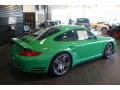 2009 911 Turbo Coupe #6