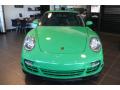 2009 911 Turbo Coupe #7