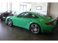 2009 911 Turbo Coupe #8