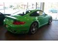 2009 911 Turbo Coupe #10