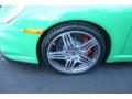 2009 911 Turbo Coupe #11