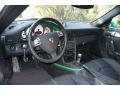 2009 911 Turbo Coupe #12