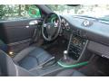 2009 911 Turbo Coupe #16