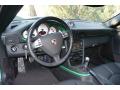 2009 911 Turbo Coupe #19