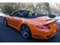 2009 911 Turbo Cabriolet #9