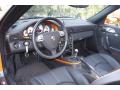2009 911 Turbo Cabriolet #11