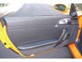 2009 911 Turbo Cabriolet #12