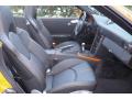 2009 911 Turbo Cabriolet #14