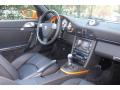 2009 911 Turbo Cabriolet #16