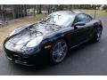 2008 Cayman S Porsche Design Edition 1 #1