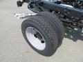 2012 F550 Super Duty XL Regular Cab 4x4 Chassis #6