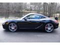 2008 Cayman S Porsche Design Edition 1 #3