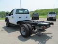 2012 F550 Super Duty XL Regular Cab 4x4 Chassis #10