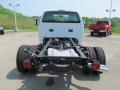 2012 F550 Super Duty XL Regular Cab 4x4 Chassis #11