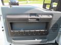 2012 F550 Super Duty XL Regular Cab 4x4 Chassis #15