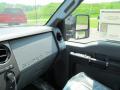 2012 F550 Super Duty XL Regular Cab 4x4 Chassis #23