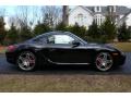 2008 Cayman S Porsche Design Edition 1 #7