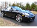 2008 Cayman S Porsche Design Edition 1 #8