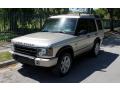 2003 Discovery SE #1 2003 Discovery SE #1