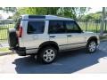 2003 Discovery SE #8 2003 Discovery SE #8